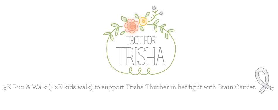 Trot for Trisha