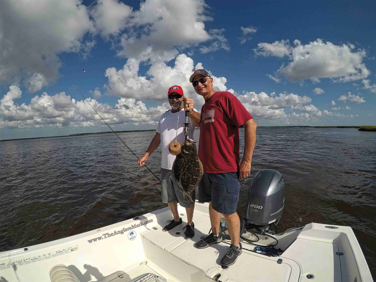 Amelia Island Fishing Reports Fishing For Rabbits