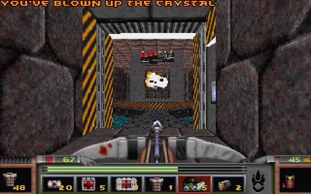 1996 in video gaming