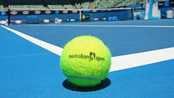 Cuadros de cuartos de final del Australian Open 2016
