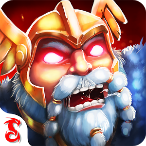 Epic Heroes War ! Apk v1.1.13 (Mod. Free Shopping) ~ ANDROID4STORE