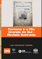 FONTANA E A RIO GRANDE DO SUL - REVISTA ILUSTRADA (2019)