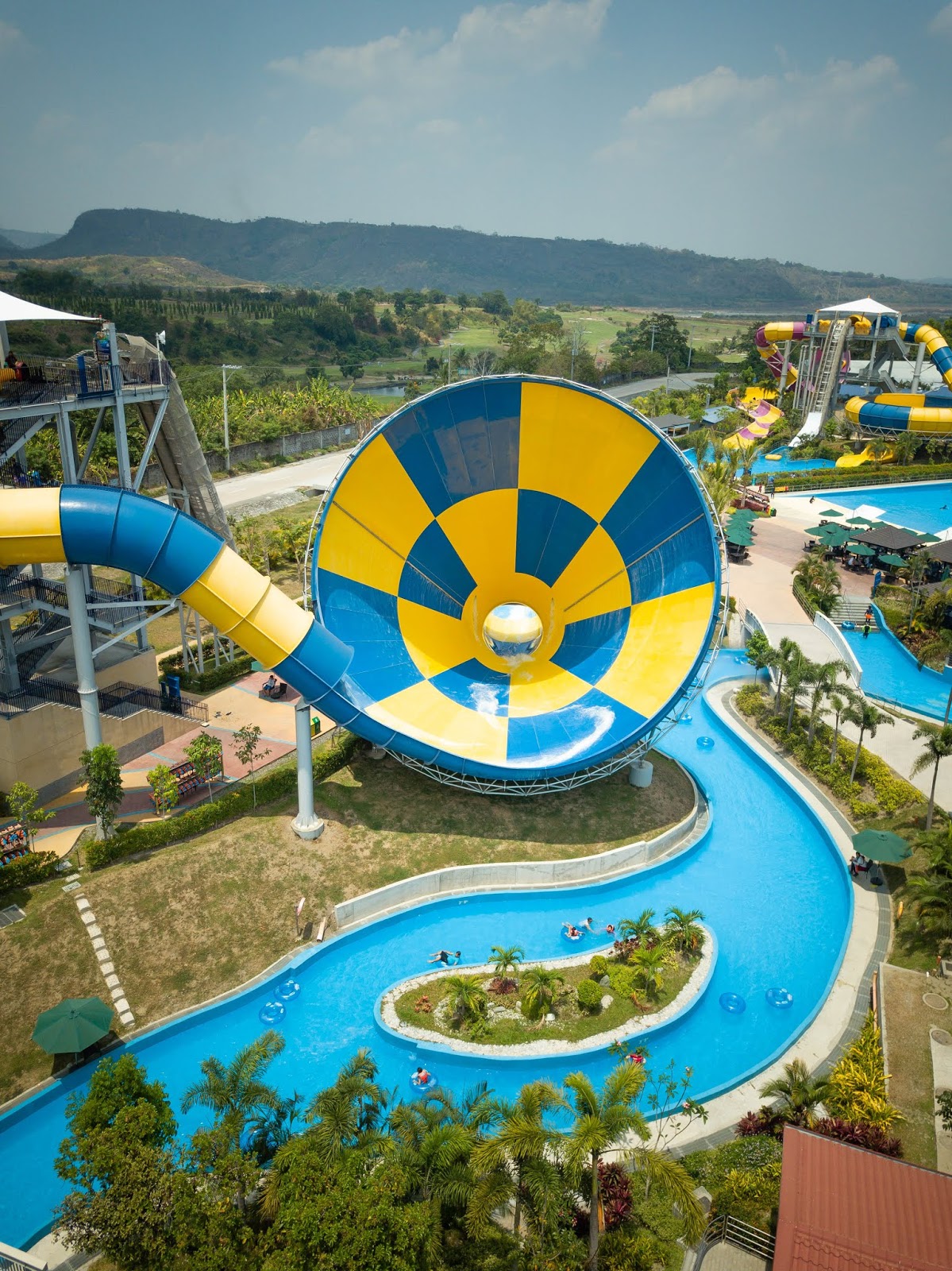 AQUA CLARK Experience, Travel Guide, Ticket Prices, Tips and