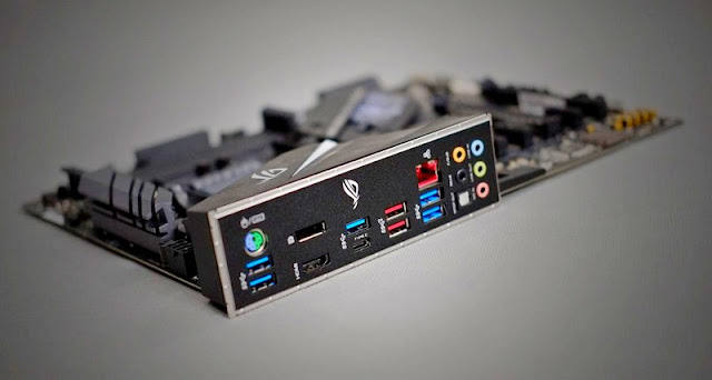 Daftar Harga Motherboard Terbaru 2018, Lengkap!