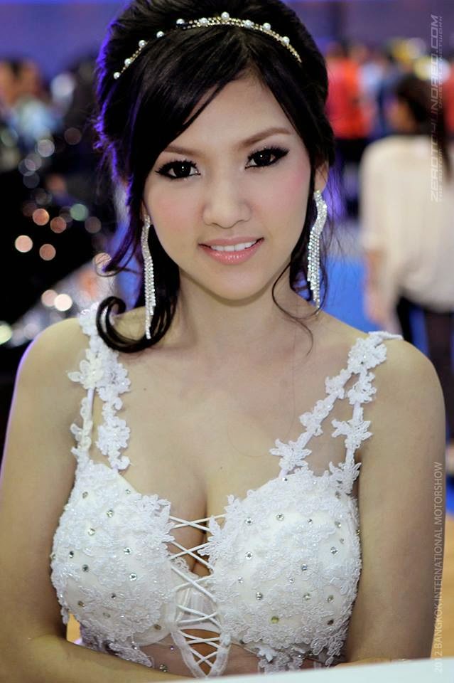 From Thailand Thai Bride Or 109