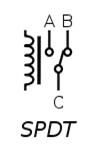 https://www.unboxing.eu.org/2013/08/relay.html relay SPDT (Single Pole Double Pole)
