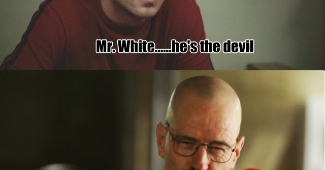 He is devil. He is devil. Demon frog. Mr white meme. Ебаний мистер уайт.