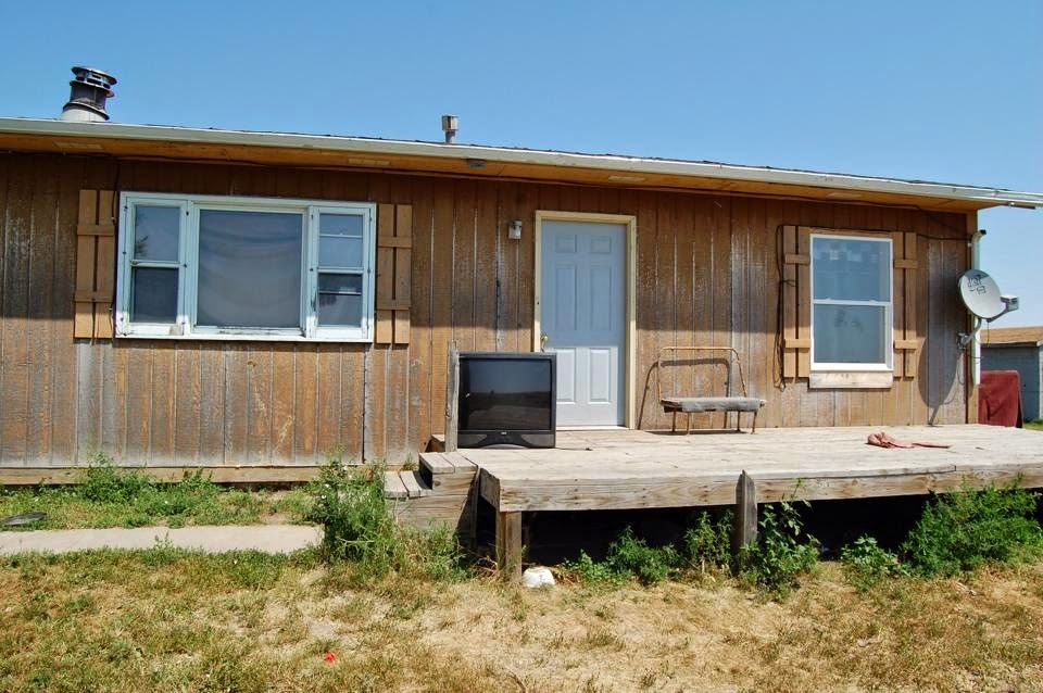 ProjectRe3 Pine Ridge, South Dakota Mission Trip