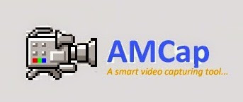 AMCap Software (Offline Installer) Free Download