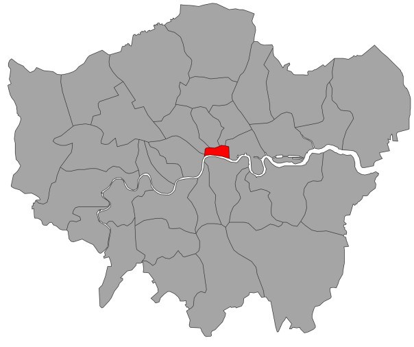 Click on THE HISTORY OF LONDON THE BIGGEST & THE SMALLEST CITY IN THE UK.