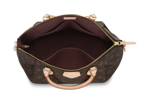 LV Handbags Lovers: New LV Turenne in the Holiday and Black Friday 2014