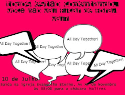 1º ALL DAY TOGETHER