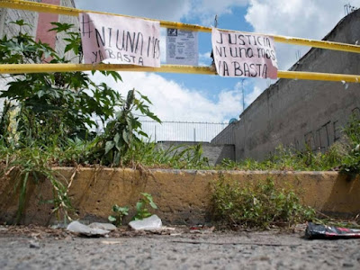 Aumentan feminicidios en Tijuana