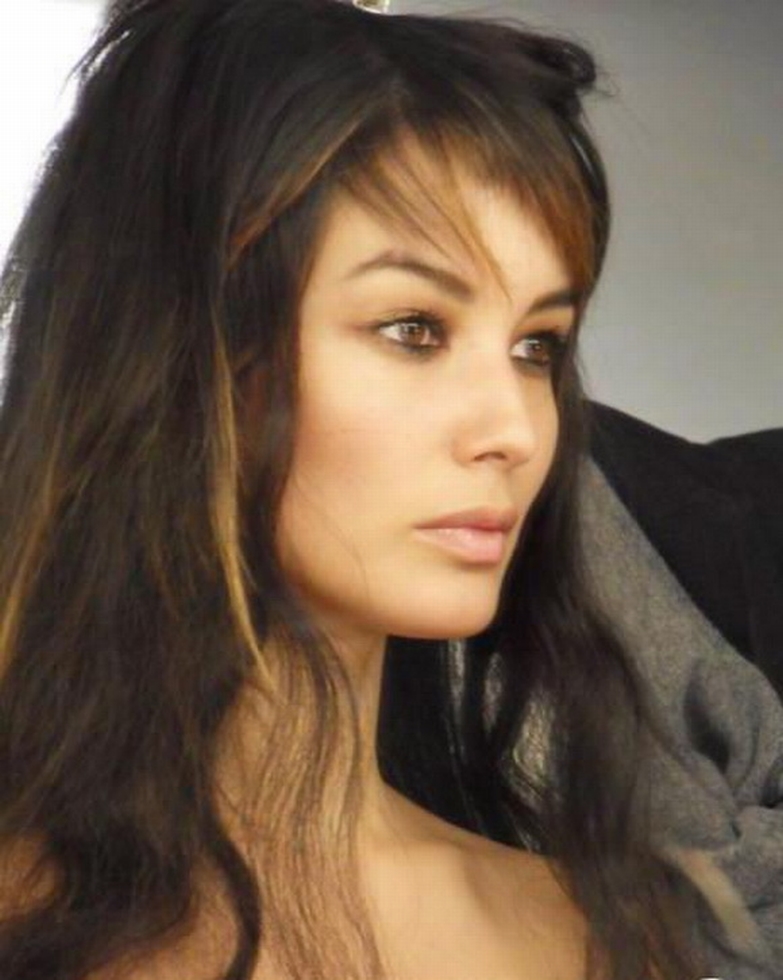 Berenice Marlohe pictures gallery 