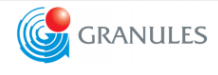 Granules India’s Revenue increases by 7% to Rs. 344 Cr.; Net Profit rises by 37% to Rs. 39 Cr. Granules India’s Revenue increases by 7% to Rs. 344 Cr.; Net Profit rises by 37% to Rs. 39 Cr.