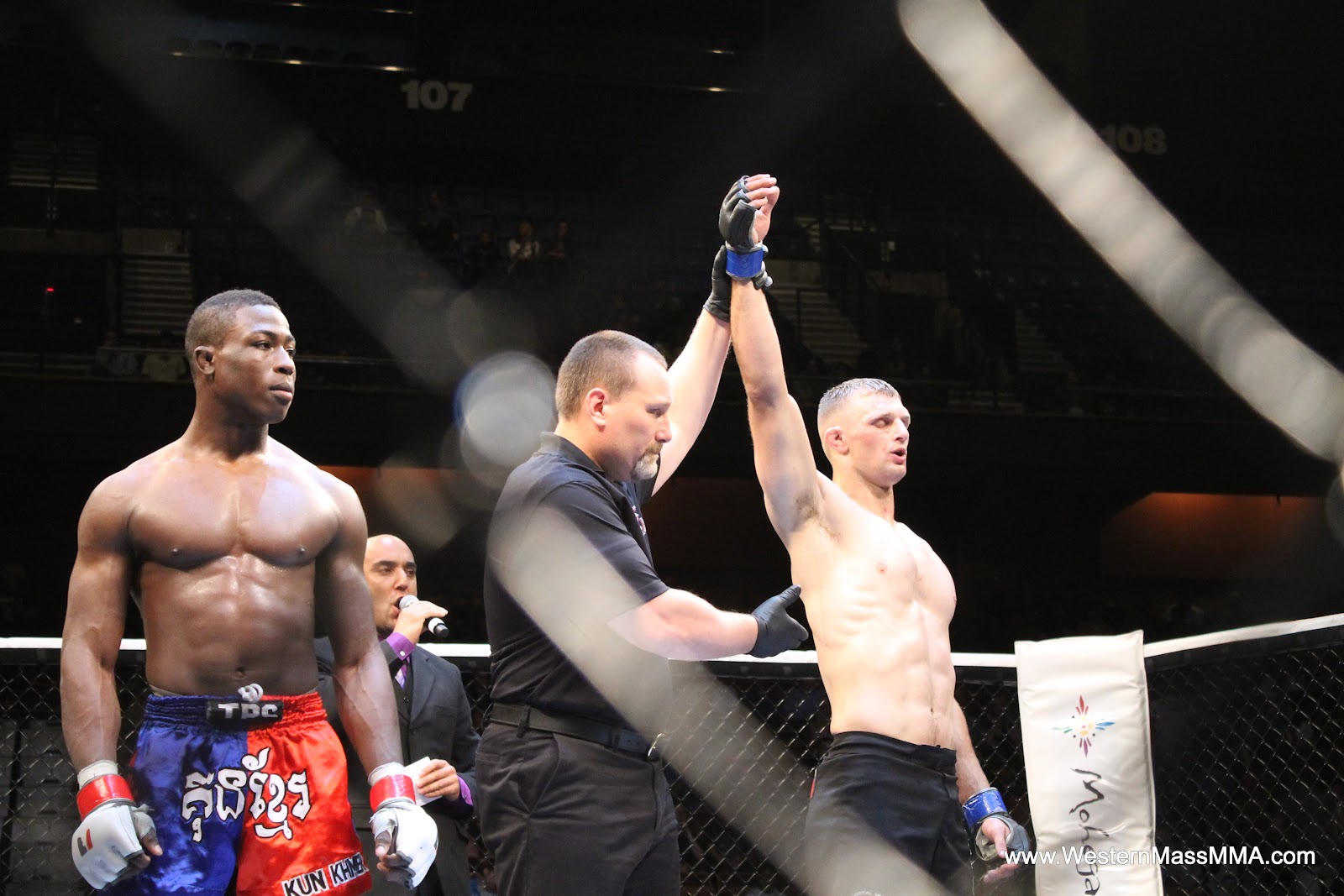News, Reviews, Videos, Previews Review for Reality Fighting MMA 622012
