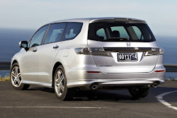 odyssey honda option onsurga