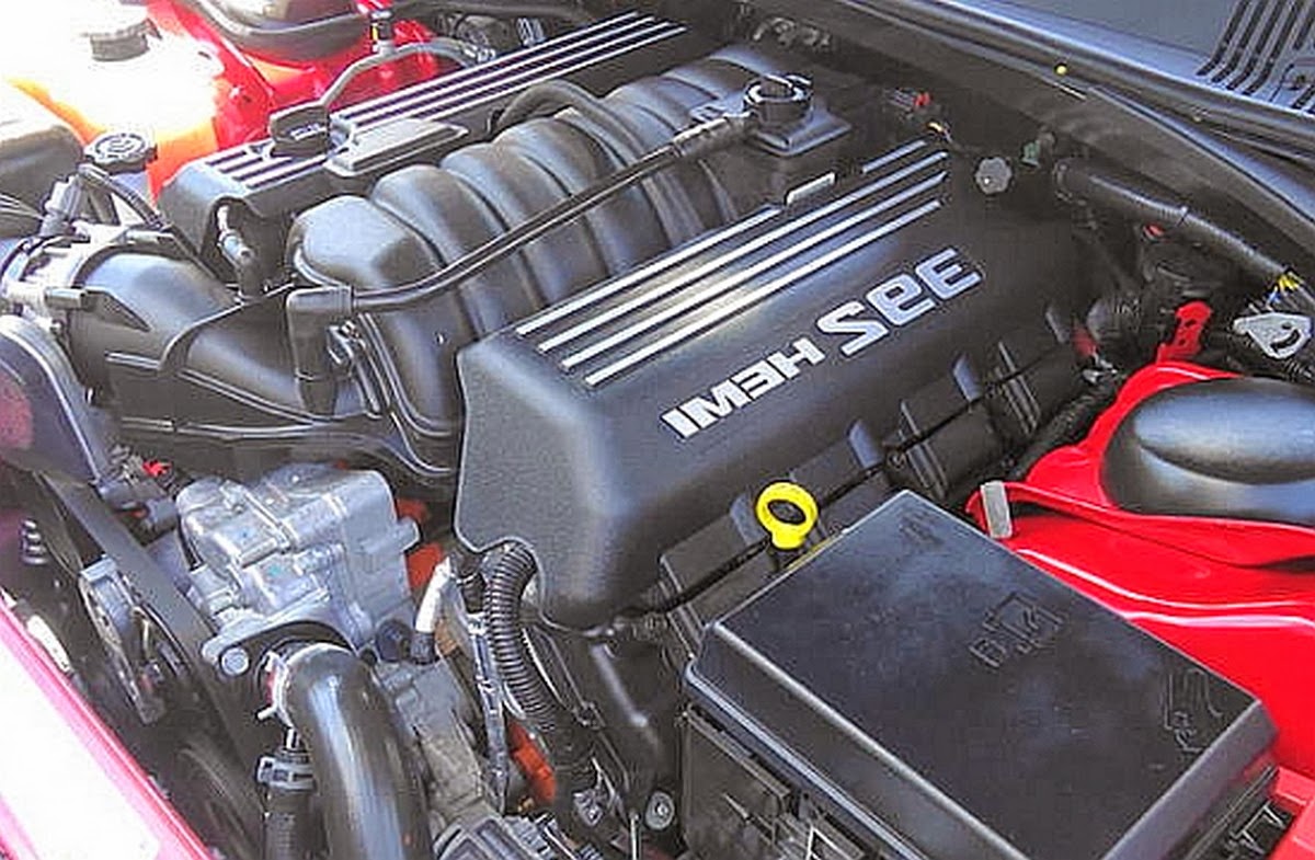Cool 2015 Dodge Challenger sr8 Specs