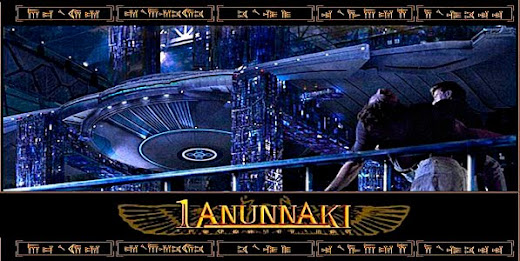 ¿Qué pasó con la película de los Anunnaki?