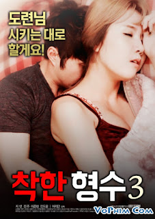 Chị Gái Tốt Bụng 3 - Nice Sister-In-Law 3 Chị Gái Tốt Bụng 3