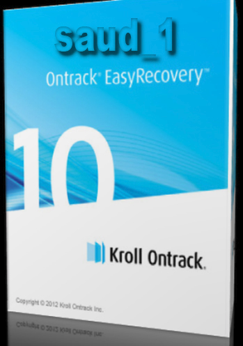Ontrack EasyRecovery Pro 16.0.0.2 for apple download