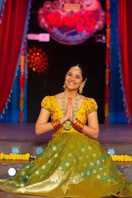 Anchor Anasuya Latest Photoshoot Anchor Anasuya Latest Photoshoot
