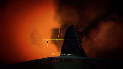 Space Rift Game Screenshot 10