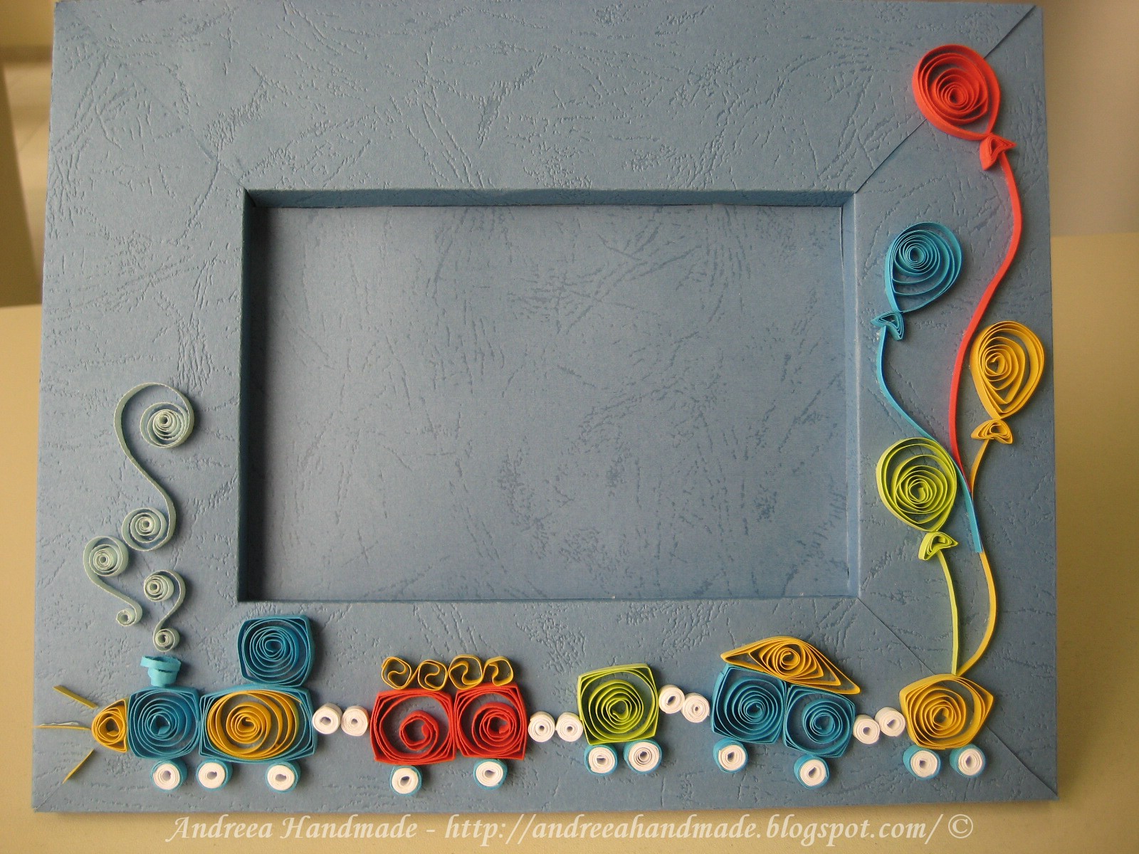 Rame foto | Andreea handmade