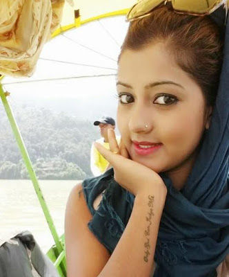 Nepali Actress Model Sagun Shahi