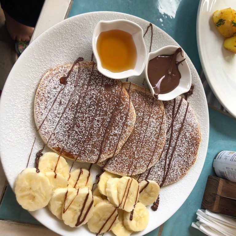 7 Cafes to visit at IFFI Goa 2018 A Potpourri of Vestiges