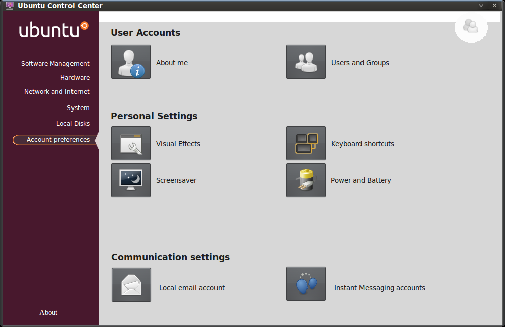 Linux панель управления скриптами. Ubuntu panel. Ubuntu на панели управлени. Internet applications. Ubuntu dock.