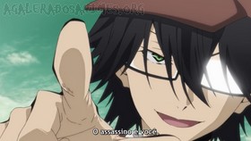 Bungou Stray Dogs 05 Bungou Stray Dogs 05 online legendado