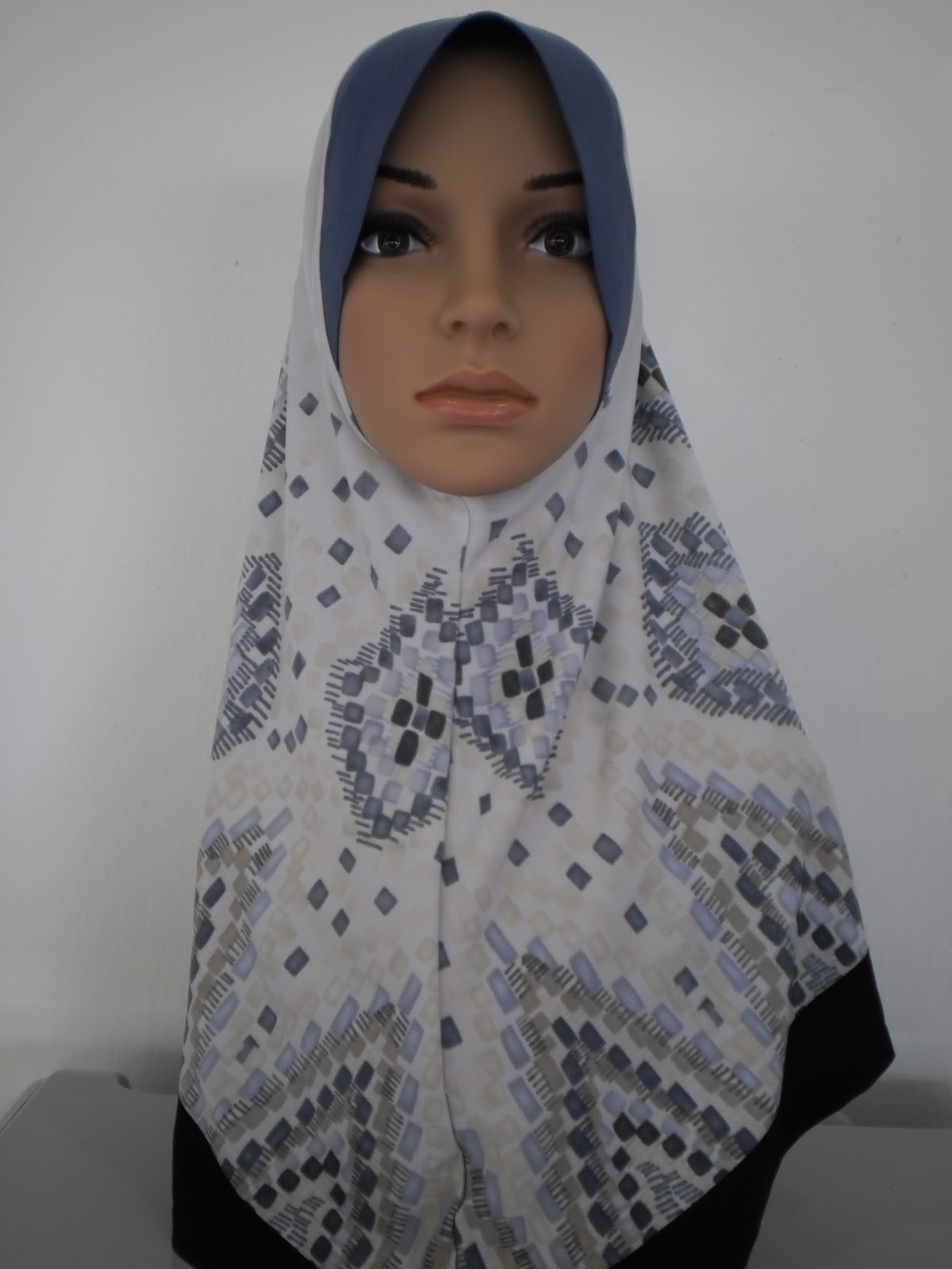  Butik Hijab Izrah KOLEKSI  ARIANI 