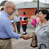 Solución al tema del agua en la colonia Dale
