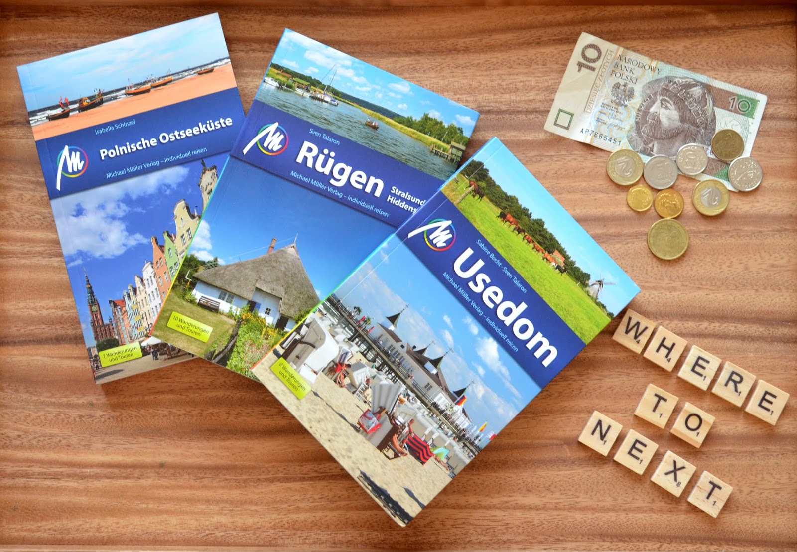 Nachrichten Der Insel Rugen 2016