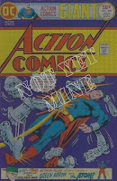 Action Comics (1938) #449