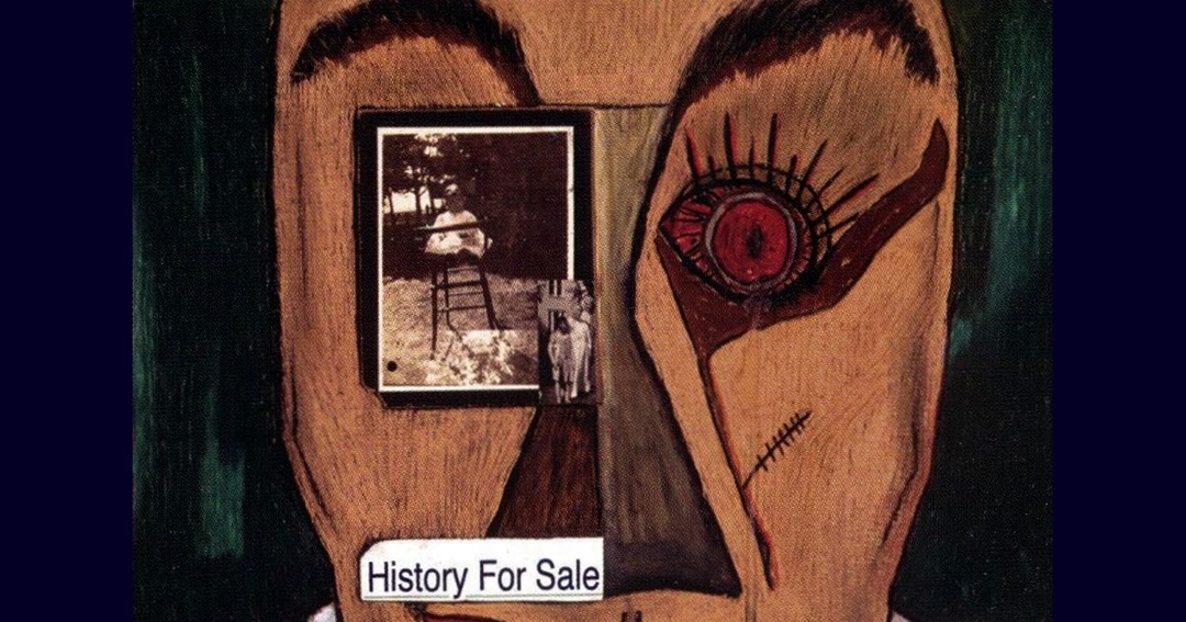 Blue October History For Sale (2003) Mediasurfer.ch