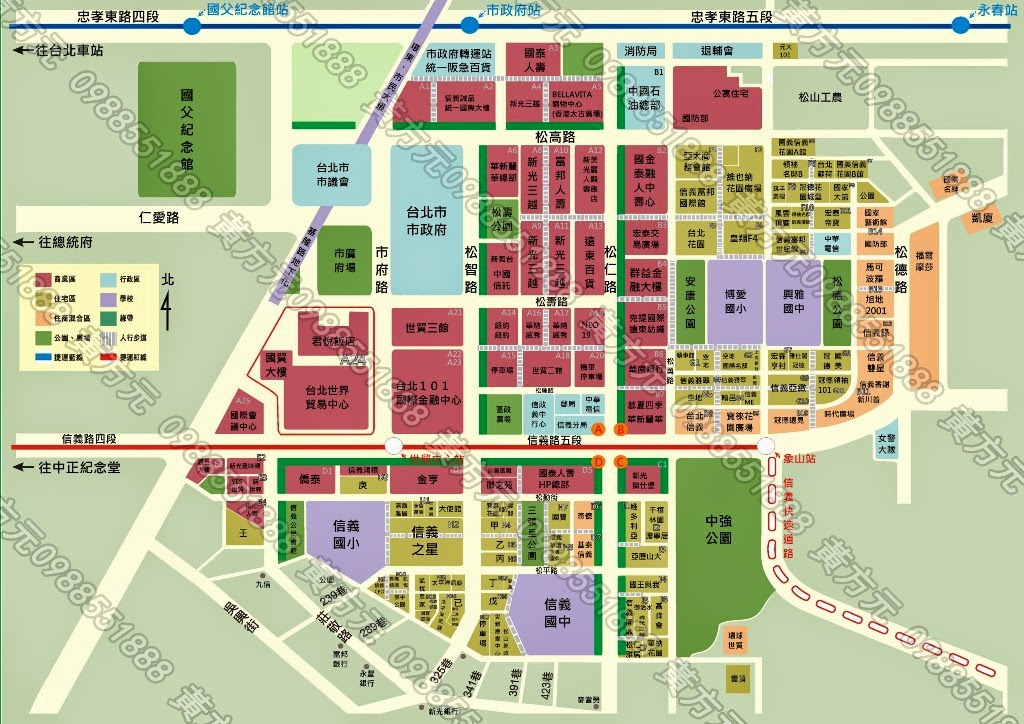 房產資訊-黃方元: 【地產專欄】邱太煊：投資客棄守大台北 政府策略性推升青埔房價!