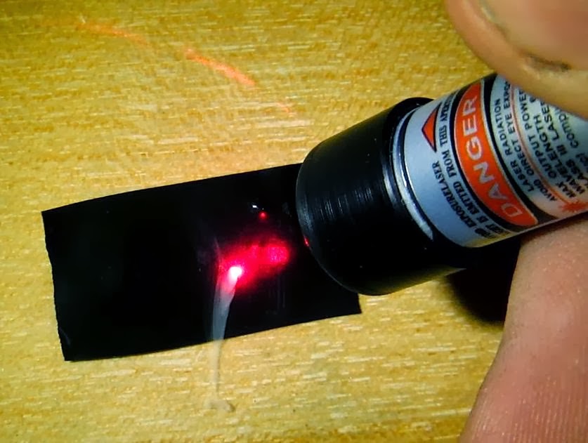 TecnoLogic Spain El riesgo de perder la visión por el uso de potentes