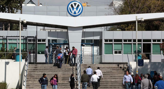 Negociación inteligente y responsable para beneficio de 9 mil trabajadores de la VW: MB