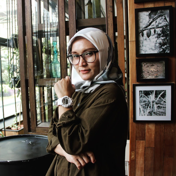 Mengusung Gaya Hidup Sehat Ala G-Squad