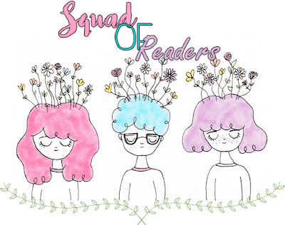 Squad Of Readers