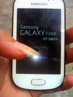 Cara Mengatasi HardBreak Samsung Galaxy Fame GT-S6810