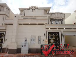 الثقه للديكور توريد وتركيب جميع انواع الحجر صور واجهات حجر 2017