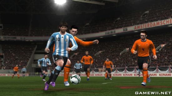 Pro Evolution Soccer 2011 31a