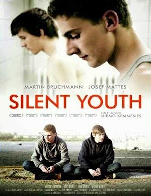 Silent Youth - Juventud Silenciosa - Pelicula - 2012 - INFO
