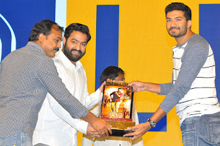 janatha garage success meet photos janatha garage success meet photos