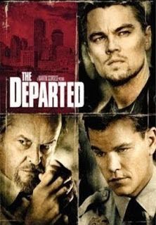 ĐIỆP VỤ BOSTON - THE DEPARTED ĐIỆP VỤ BOSTON