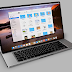 Ý tưởng về một chiếc Macbook Pro với màn hình cảm ứng