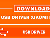 Download USB Driver Xiaomi Mi Max for Windows 32bit & 64bit